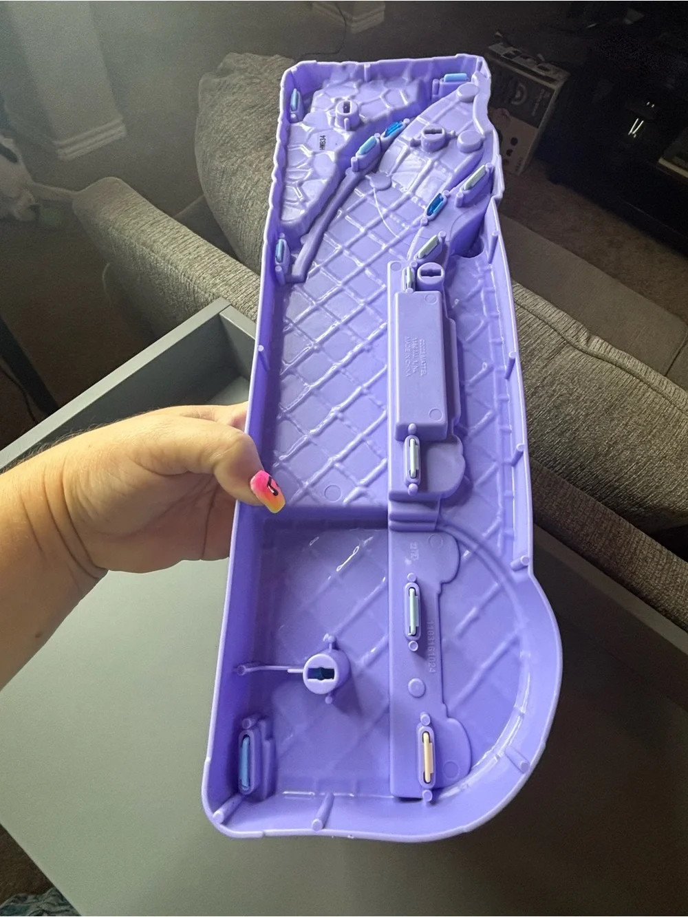 Fisher Price Little People Disney Frozen Arendelle Sledding Adventures PlaySet